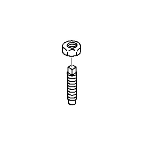 112-2978 - ADJUSTER-ARM ROCKER - TORO Genuine OEM Part