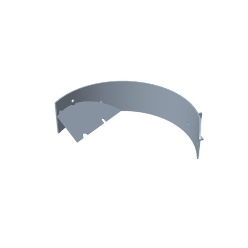 112387301 BAFFLERIGHT HAND TORO Genuine OEM Part