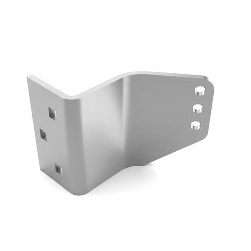 112-3895-01 - MOUNT-ANTI SCALP LEFT HAND - TORO Genuine OEM Part
