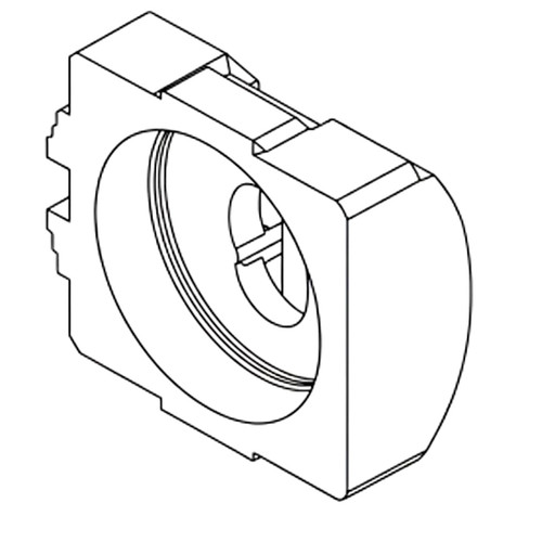 1124153 SWASHPLATE TORO Genuine OEM Part