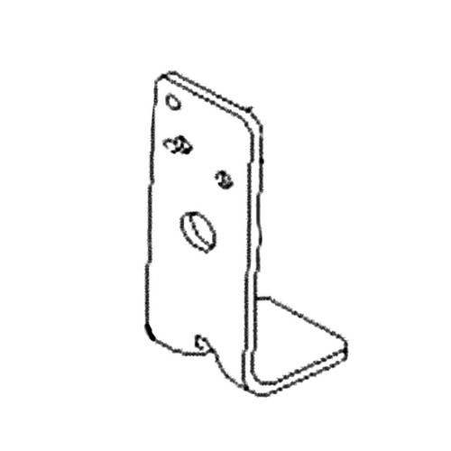 TORO - 112-6058 - BRACKET-UP STOP - Original Part - Image 1