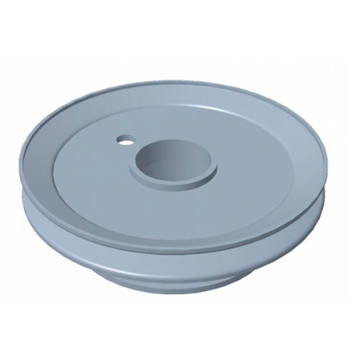 112720203 PULLEYBLOWER TORO Genuine OEM Part
