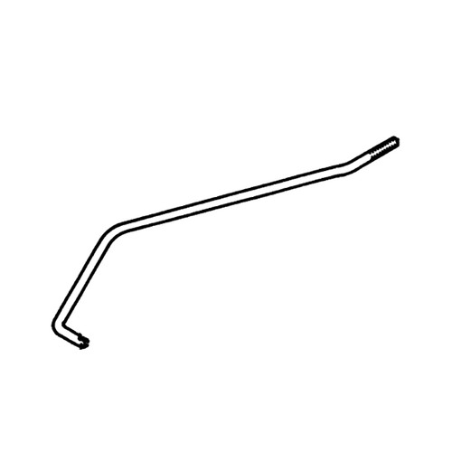 113289 - ASSEMBLY-HEIGHT ADJUST R - TORO Genuine OEM Part
