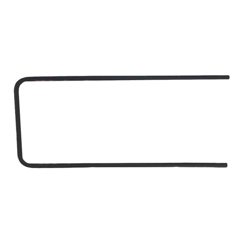 114-0333-05 - HANDLE - TORO Genuine OEM Part