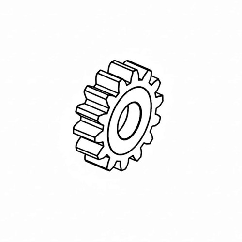 1141690 GEAR14T TORO Genuine OEM Part