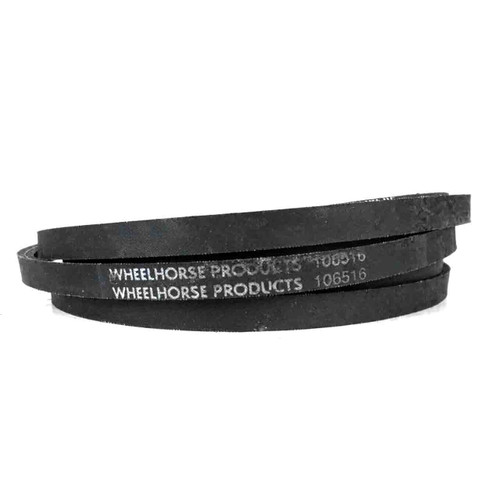 TORO - 114433 - BELT V - Original Part