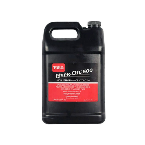 TORO - 114-4714 - HYPR-OIL 500 (GALLON) - Original Part