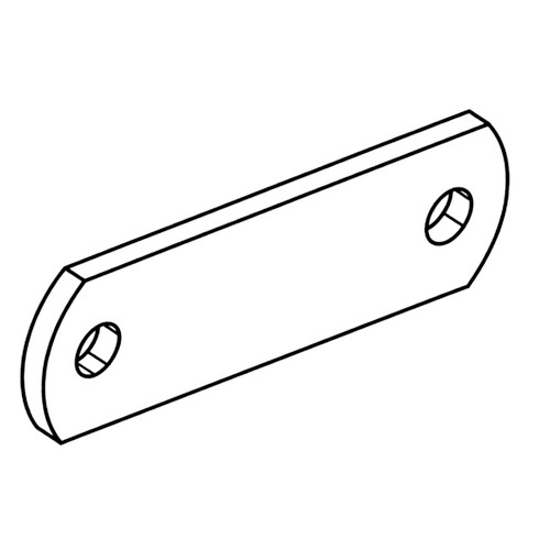 114-5186-01 - SUPPORT-BRAKE - TORO Genuine OEM Part