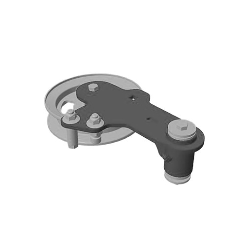 TORO - 114-5875 - IDLER ARM ASSEMBLY - Original Part