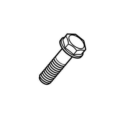 114660 - SHOULDER-BOLT - TORO Genuine OEM Part