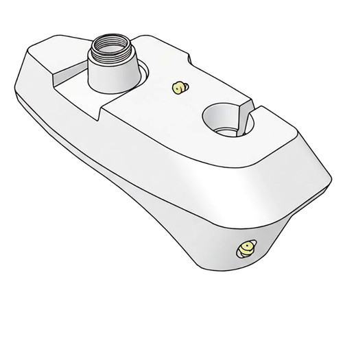1148221 RIGHT HAND FUEL TANK ASSEMBLY TORO Genuine OEM Part