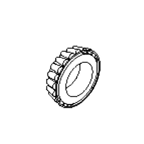 TORO - 100-5816 - BEARING-CONE - Original Part