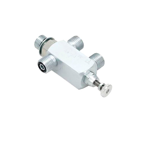 1155296 NEEDLE VALVE ASSEMBLY TORO Genuine OEM Part