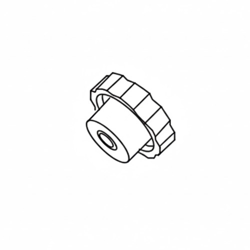 115593 KNOB TORO Genuine OEM Part