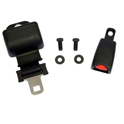 116-0751 - SEAT BELT KIT (SHORT) - TORO Genuine OEM Part
