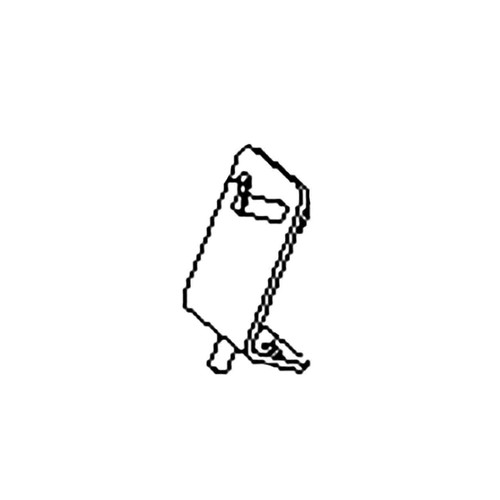 TORO - 116-2571-03 - BRACKET-REGULATOR - Original Part - Image 1