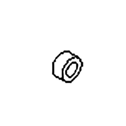 TORO - 116-2695 - SPACER - Original Part - Image 1