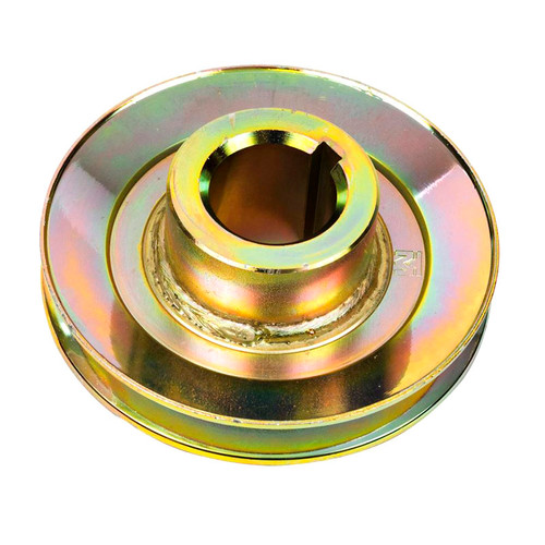1163882 PULLEY TORO Genuine OEM Part