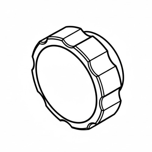 1165658 KNOBADJUSTER TORO Genuine OEM Part
