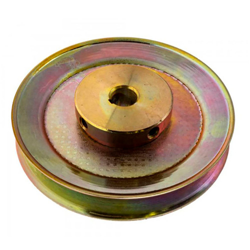 1166667 PULLEY TORO Genuine OEM Part
