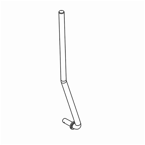 1168464 LINKBRAKE LEFT HAND TORO Genuine OEM Part