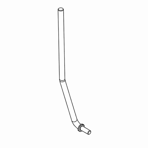 1168465 LINKBRAKE RIGHT HAND TORO Genuine OEM Part