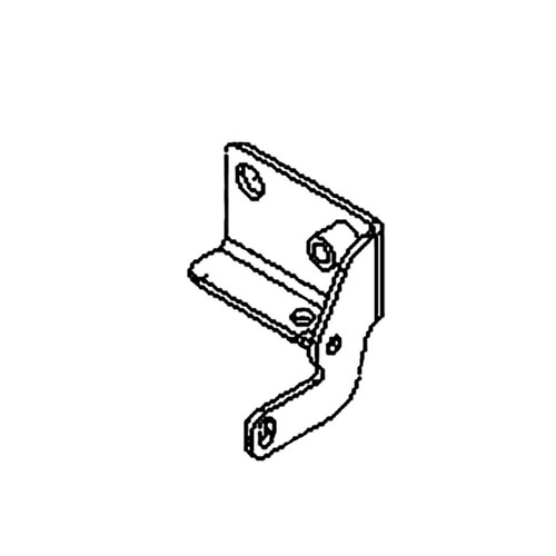 TORO - 116-9533-01 - BRACKET-SPRING - Original Part - Image 1