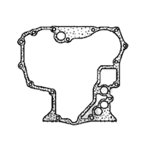 117-0327 - GASKET-CASE GEAR - TORO Genuine OEM Part