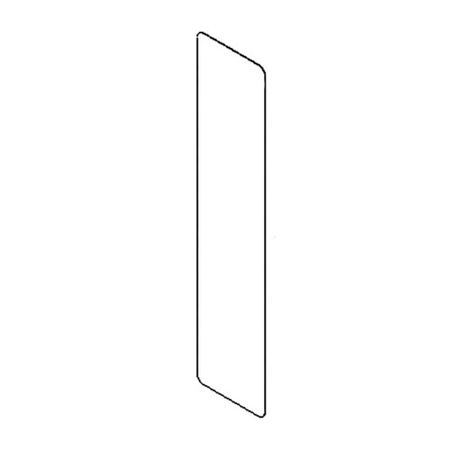 TORO - 117-0346 - DECAL-CAUTION FUEL VENT - Original Part - Image 1