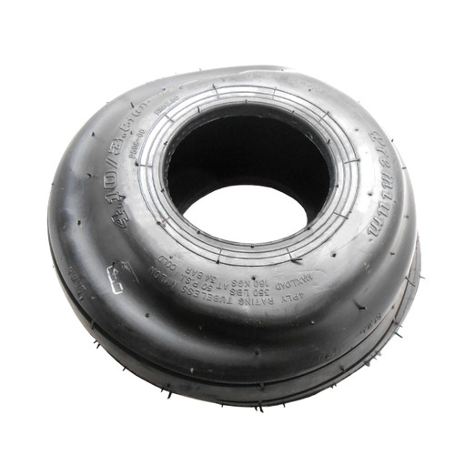 TORO - 117-7388 - TIRE-RIBBED - Original Part