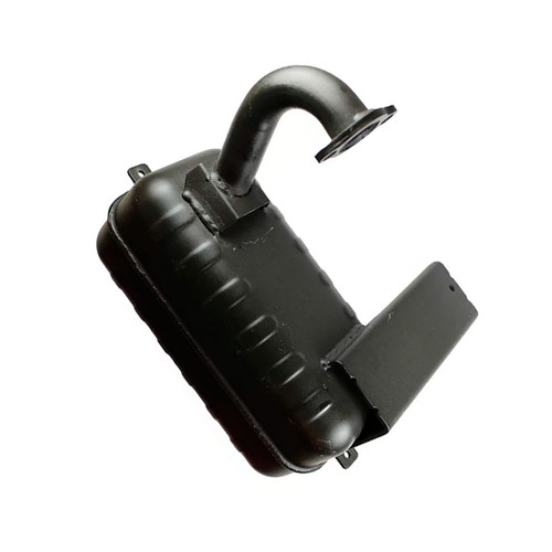 TORO - 117-7461 - MUFFLER - Original Part - Image 1