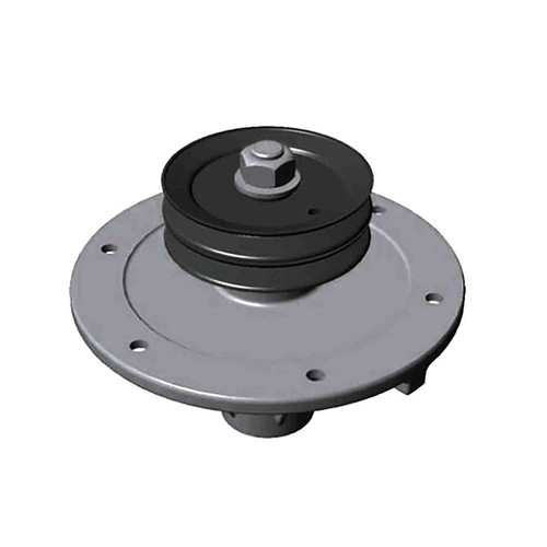 TORO - 117-7636 - SPINDLE ASSEMBLY - Original Part