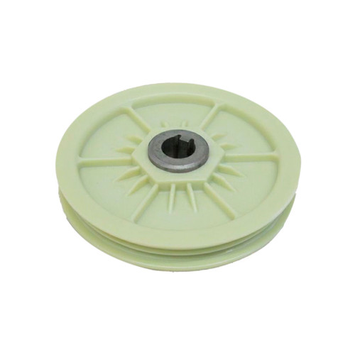 TORO - 117-7732 - ROTOR PULLEY ASM - Original Part - Image 1