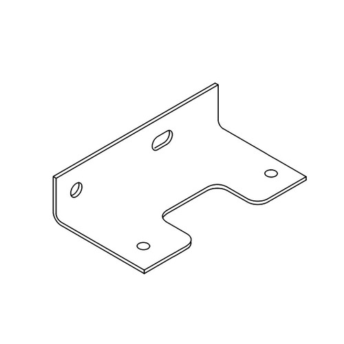 TORO - 118280 - BRKT-FUS HLDERB - Original Part - Image 1