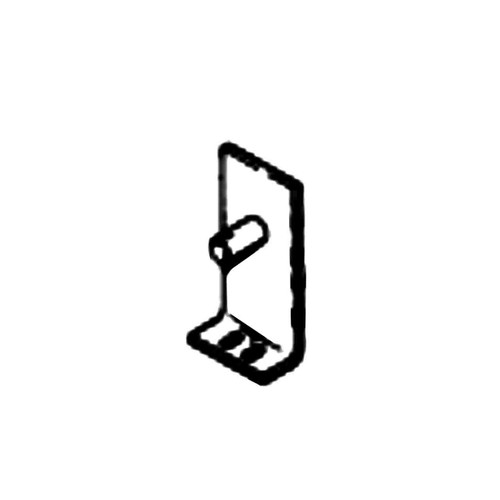 TORO - 119080-01 - WLDMT-DECK BRKT F - Original Part - Image 1