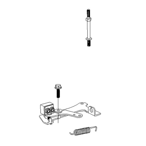 TORO - 119-1991 - BRAKE ASSEMBLY RECOIL KIT - Original Part TORO - 119-1991 - BRAKE ASSEMBLY RECOIL KIT - Original Part