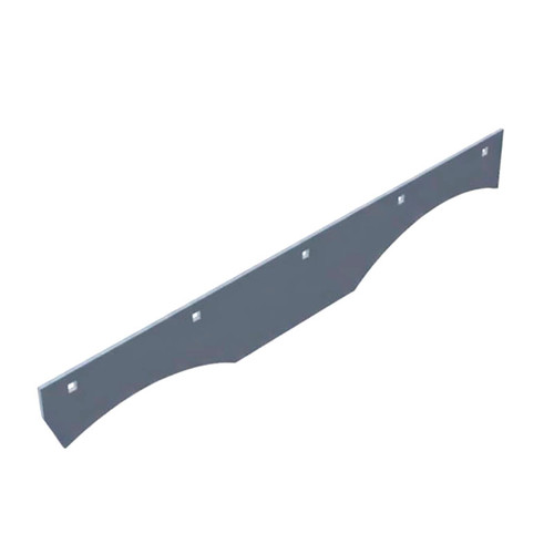 119-3399 - SKIRT-RUBBER LEFT HAND - TORO Genuine OEM Part