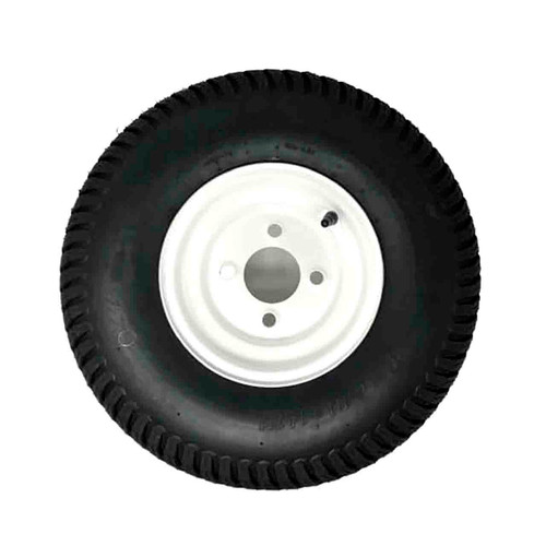 TORO - 119-3422 - 4 PLY WHEEL AND TIRE ASSEMBLY - Original Part