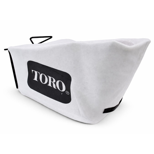 1193759 GRASS BAG ASSEMBLY TORO Genuine OEM Part