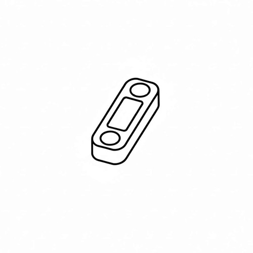 119-3814 - CLAMP-HARNESS - TORO Genuine OEM Part