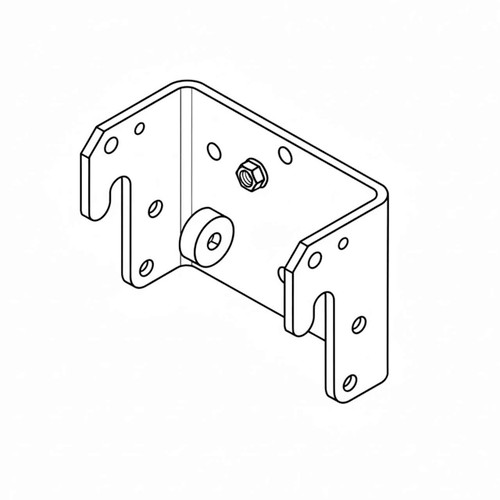 10171101 HITCHFRONT TORO Genuine OEM Part