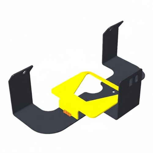 119-7207-03 - MOUNT-CANISTER - TORO Genuine OEM Part