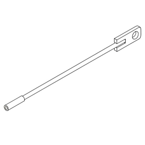 119-7306 - LIFT ROD ASSEMBLY - TORO Genuine OEM Part