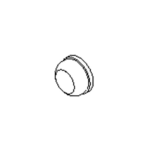 TORO - 119-8432 - CAP-PUSH - Original Part