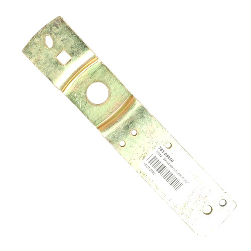 TORO - 119-8464 - BRACKET-PIVOT IDLER - Original Part - Image 1