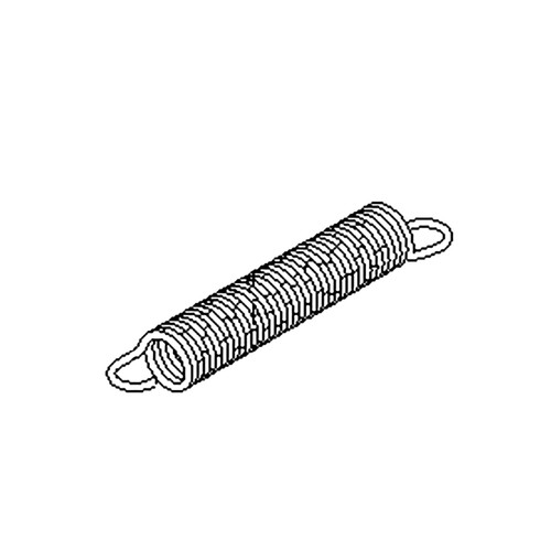 TORO - 119-9124 - SPRING-EXTENSION - Original Part
