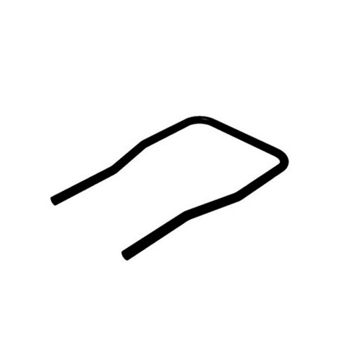 119-9820-03 - HANDLE-LOWER - TORO Genuine OEM Part