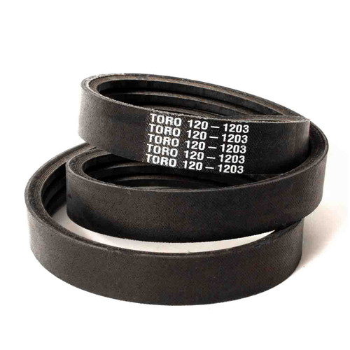 TORO - 120-1203 - BELT-3V - Original Part