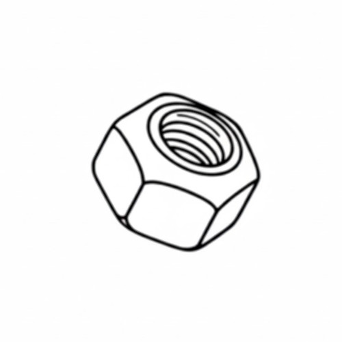 1201304 NUTWHEEL TORO Genuine OEM Part