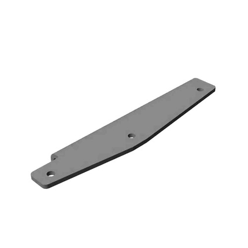 TORO - 120-5502-03 - BRACKET-BAGGER WEIGHT RH - Original Part - Image 1